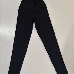 Aerie Black Leggings